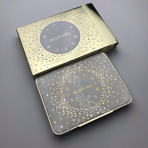 BeccaXJaclynhill Face Palette